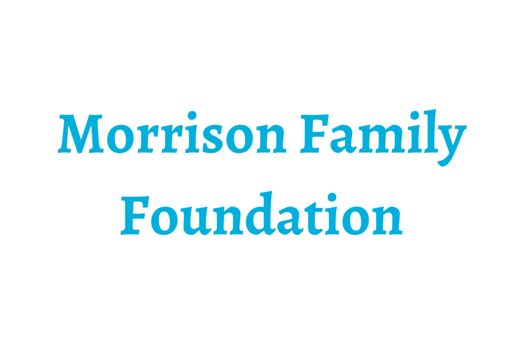 Morrison Family Foundation