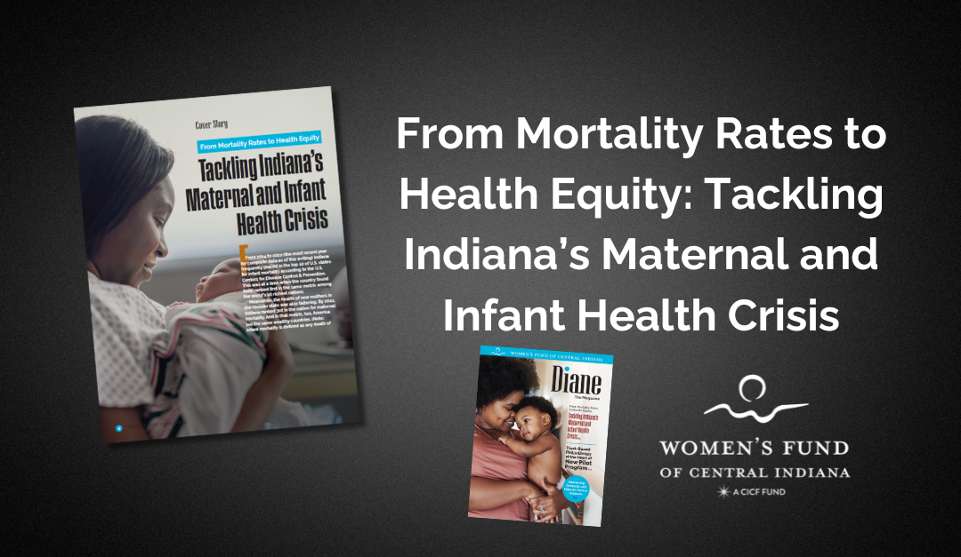 From Mortality Rates to Health Equity: Tackling Indiana’s Maternal and Infant Health Crisis