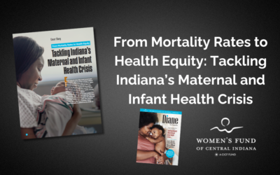 From Mortality Rates to Health Equity: Tackling Indiana’s Maternal and Infant Health Crisis