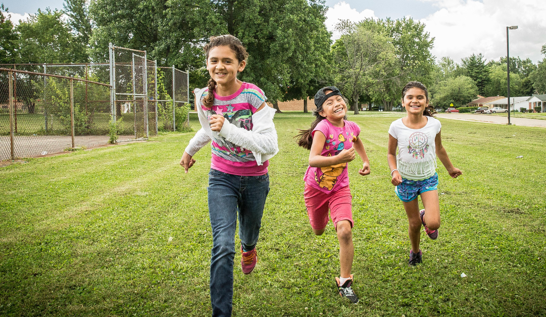 Women’s Fund of Central Indiana Awards $475,000 in Annual Grants to Support Women and Girls 