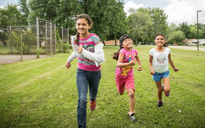 Women’s Fund of Central Indiana Awards $475,000 in Annual Grants to Support Women and Girls 