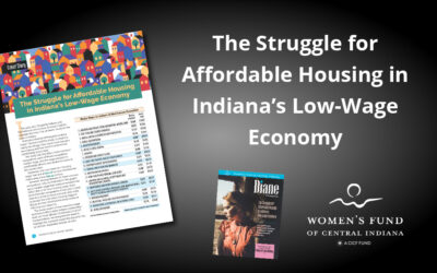 The Struggle for Affordable Housing in Indiana’s Low-Wage Economy