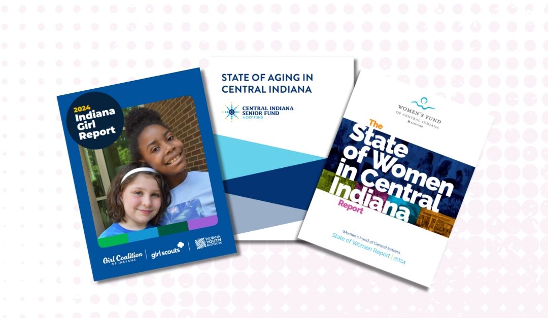 The State of Women in our Community – What the Research Tells Us